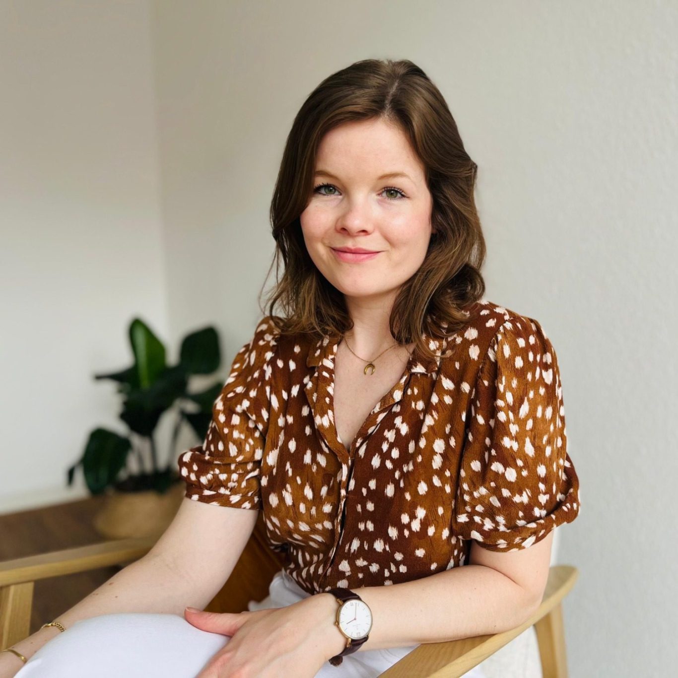 Clara Barthels – Psychologische Psychotherapeutin in Köln