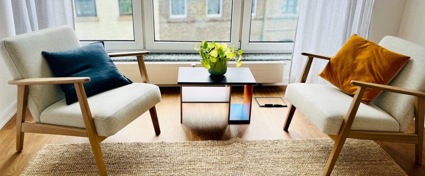 Praxis für Psychotherapie Clara Barthels